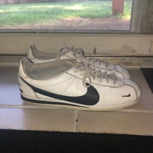 Nike Classic Cortez Premium ’Swoosh’